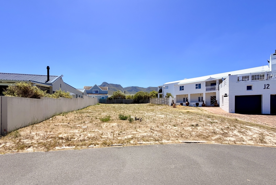 0 Bedroom Property for Sale in Vermont Western Cape